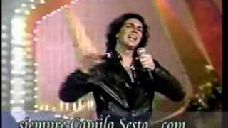Camilo Sesto - Quien lo diria