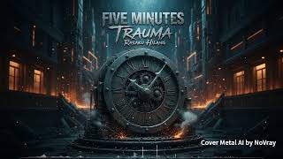 Download lagu Five Minutes – Trauma (Rasaku Hilang) | Cover AI by NoVray mp3