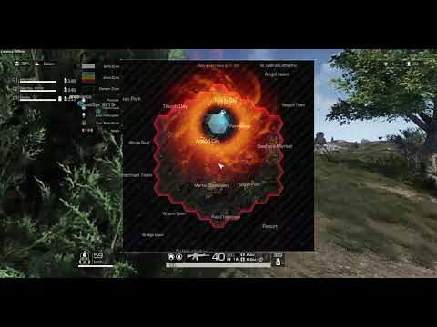 ASHEN EYE l RIng Of Elysium Noob
