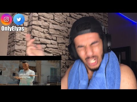 😆🇦🇱First time listening to: AZET & ALBI - SIN CITY (prod. by Lucry & Suena) UK🇬🇧REACTION