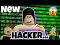 UN NOUVEAU HACKER SUR ROBLOX....(DIRECTOR VIVIAN) - Just Camilia