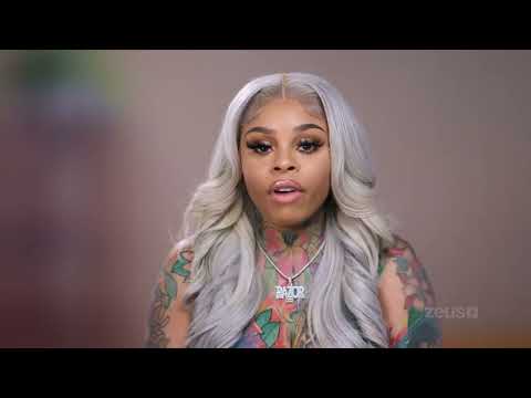 Chrisean Vs Lo - Aftermath