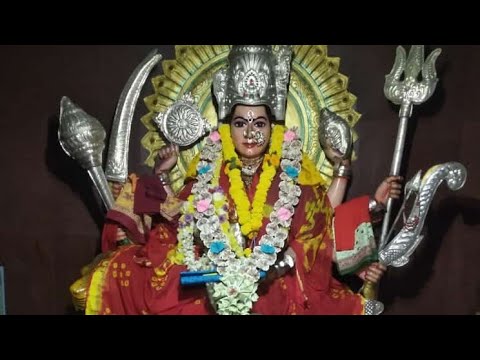 Money garland making idea for God @ something about supriya