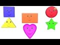 La Canción Formas Rimas Para Niños