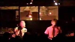 Rudy + Blitz - Thanks Anyway  (Live)