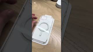 BasicPlus iPhone 13 suojakuori Video