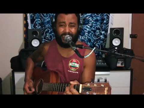 KUKI - Man in the Mirror (Michael Jackson Cover)