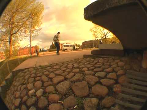 intro - dirty connection 2