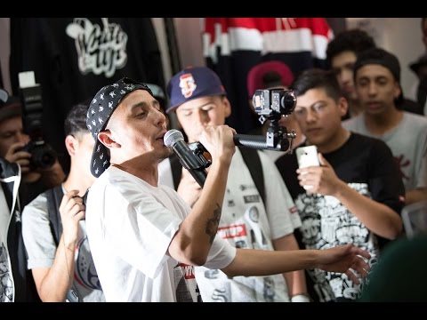 Experiencia 360º con Jonas Sanche