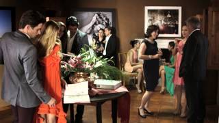 Jesse &amp; Joy - Llorar (feat Mario Domm) Video Official HD