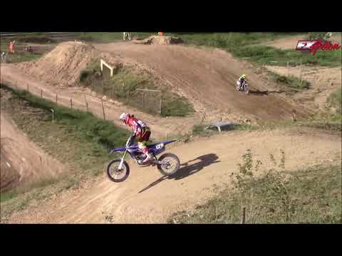 RECAP 2019 - Campionato italiano amatori