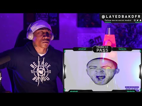 TRASH or PASS! Mac Miller ( Perfect Circle/ God Speed ) [REACTION!!!]