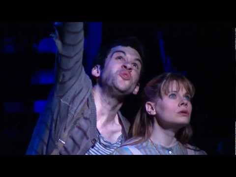 Peter and the Starcatcher Montage
