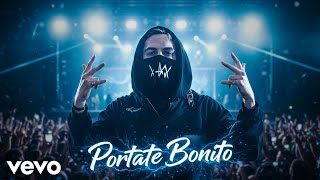 Download lagu Alan Walker & Delirios - Portate Bonito mp3