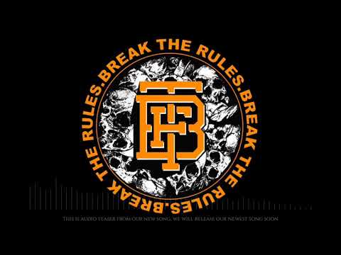 BREAK THE RULE YouTube thumbnail