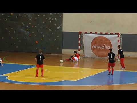 Ourense Envialia vence al Cádiz 19 9 17