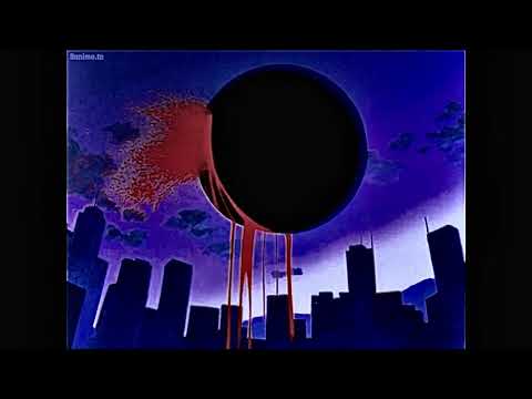 Evangelion - Eva 01 vs. Leliel