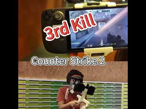 20 New Features in Counter-Strike 2 (Regularly Updated)