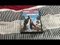 Opening To National Security 2003 DVD Widescreen Version
