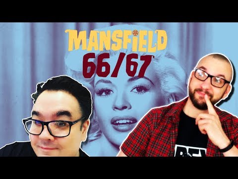 Mansfield 66/67 REVIEW | Jayne Mansfield Documentary Movie