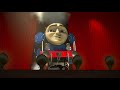 Legend Of The Lost Engine JP Thomas And Friends