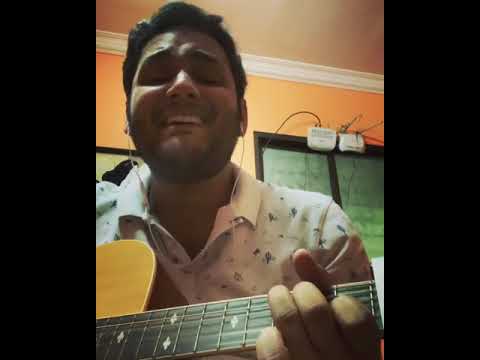Ashish Kumar Mishra Snippet from Agar Tum sath ho