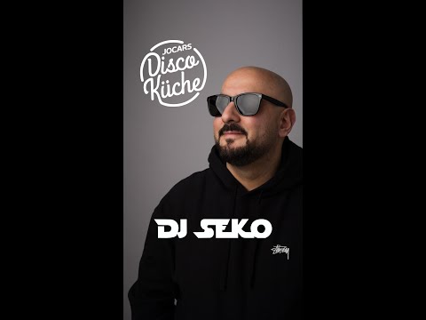 DJ Seko Live Session - 90 Minutes of Pure Vibes. Hip Hop , RnB, Dancehall, Reggaeton
