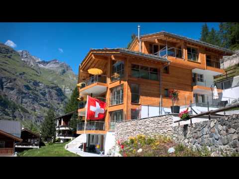 Ferienwohnung Schweiz