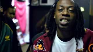 Footz the beast feat SoVicious -Cant stand me