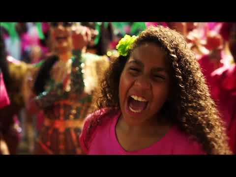 MANGUEIRA 2019: clipe do samba-enredo