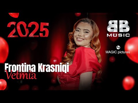 Frontina Krasniqi - Vetmia (Prod by: BB Music)