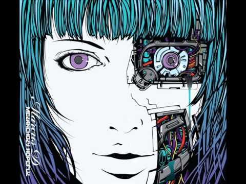 Marcus D - Fly (feat. Choklate)