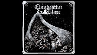 Clandestine Blaze (Finland) - Tranquility Of Death (Full) 2018