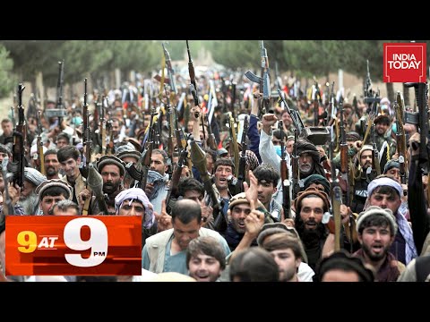 9 At 9 | Top Headlines Of The Day | September 3, 2021 | India Today