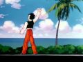 Dragon Ball Z We Were Angels
