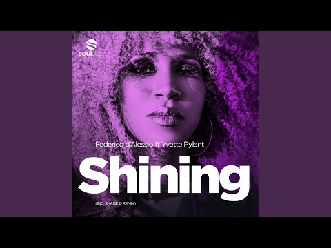 Shining (Shane D Radio Edit)