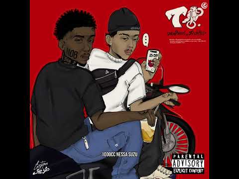 Dnovaees,Iluvped - T8