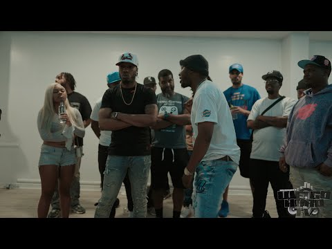 Freddie D vs Wordsmiff