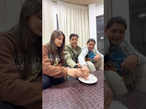 غفران عطتنا اجمل فكره في رمضان:😒