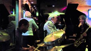 "I REMEMBER YOU": TED BROWN AND FRIENDS at SOFIA'S (Jan. 13, 2011)