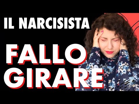 THE NARCISSIST: HOW NOT TO FALL INTO THE TRAP | NARCISSISTIC PERSONALITY DISORDER, NARCISSISM