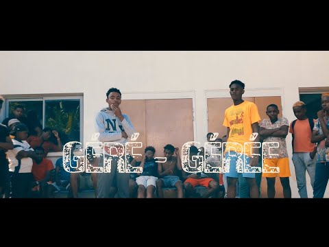 Elka - Géré_Gérée Feat Bensisko ( clip officiel )