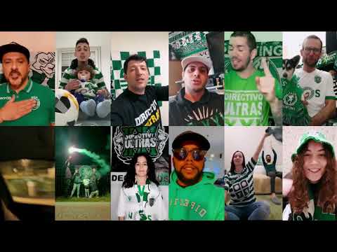 [DUXXI] FAÇAM-NOS ACREDITAR VIDEOCLIP OFICIAL DUXXI (25ABR2021)