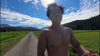 お盆休みあけちゃったね