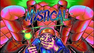 Mystical Steam Key GLOBAL