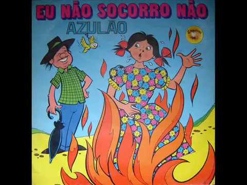 Candiero De Iaiá - Azulão