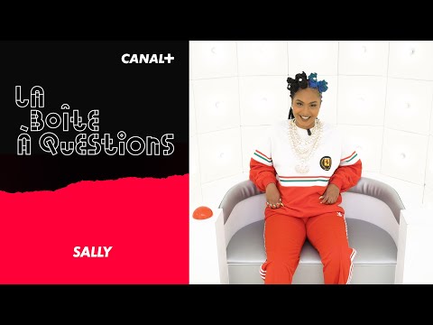 La Boîte à Questions de Sally – 10/12/2019