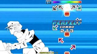 Download lagu [Pump It Up Prime 2] Le Grand Bleu S7 mp3