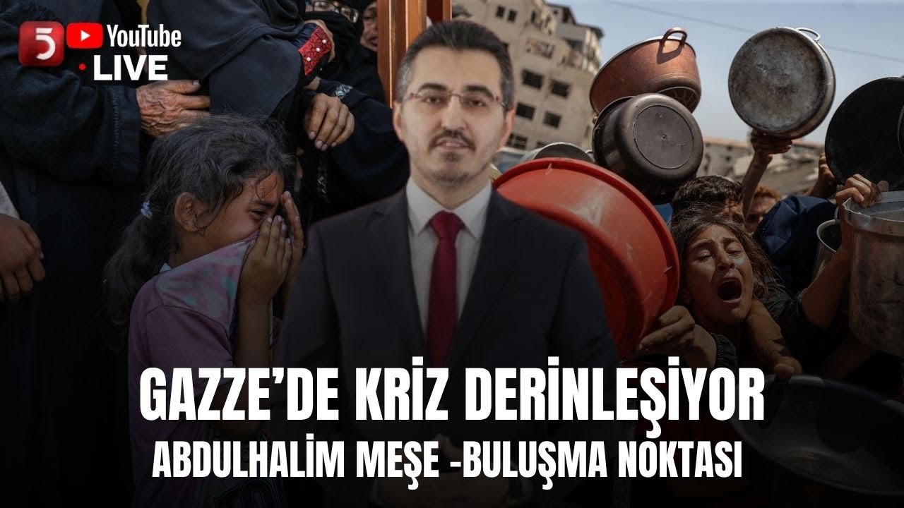 Buluşma Noktası - 28.07.2025