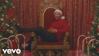 John Legend & Esperanza Spalding - Have Yourself A Merry Little Christmas